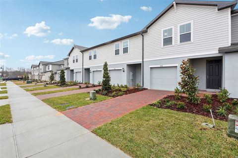 Tiny photo for 16332 Happy Eagle Drive, Clermont, FL 34714 (MLS # O6423972)
