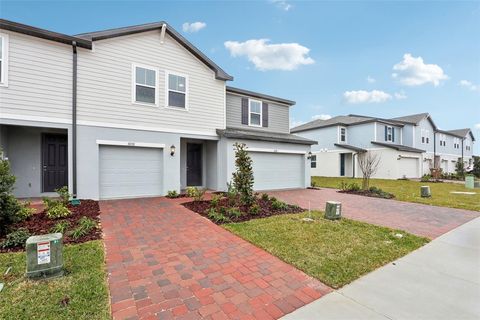 Tiny photo for 16332 Happy Eagle Drive, Clermont, FL 34714 (MLS # O6423972)
