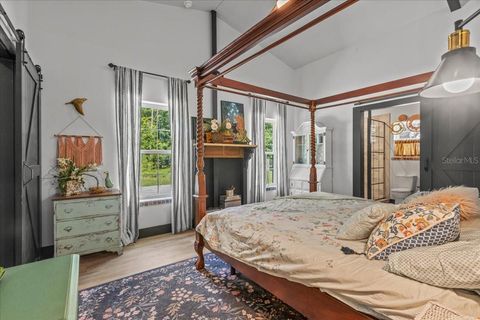 Tiny photo for 631 NW 172nd Lane, Trenton, FL 32693 (MLS # GC532597)
