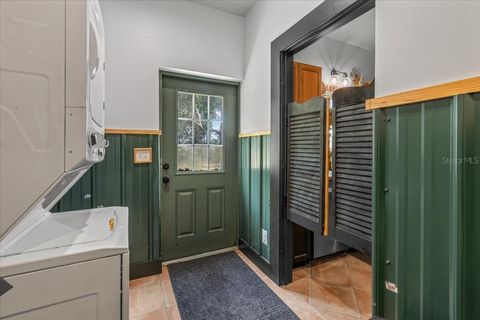 Tiny photo for 631 NW 172nd Lane, Trenton, FL 32693 (MLS # GC532597)