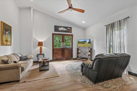 Tiny photo for 631 NW 172nd Lane, Trenton, FL 32693 (MLS # GC532597)
