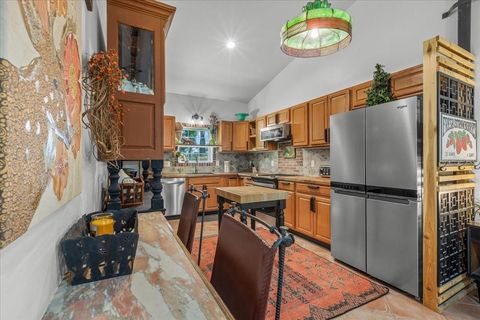Tiny photo for 631 NW 172nd Lane, Trenton, FL 32693 (MLS # GC532597)