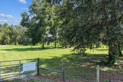 Tiny photo for 631 NW 172nd Lane, Trenton, FL 32693 (MLS # GC532597)