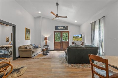 Tiny photo for 631 NW 172nd Lane, Trenton, FL 32693 (MLS # GC532597)