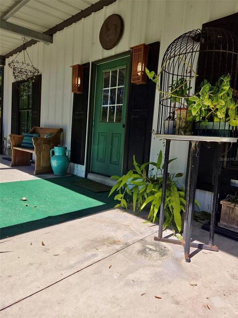 Photo of 631 NW 172nd Lane, Trenton, FL 32693 (MLS # GC532597)