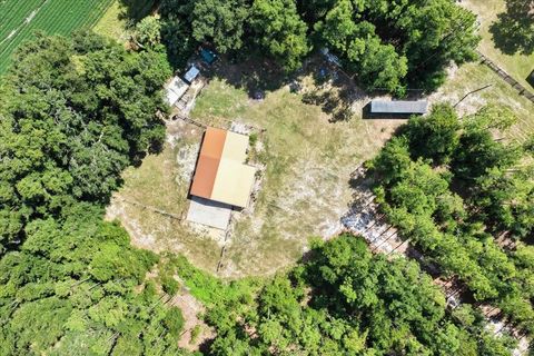 Tiny photo for 631 NW 172nd Lane, Trenton, FL 32693 (MLS # GC532597)