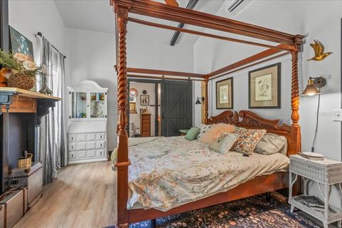 Tiny photo for 631 NW 172nd Lane, Trenton, FL 32693 (MLS # GC532597)