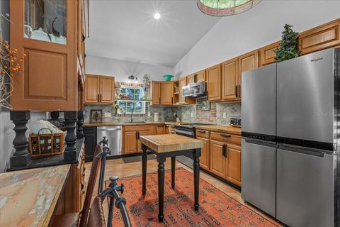Tiny photo for 631 NW 172nd Lane, Trenton, FL 32693 (MLS # GC532597)