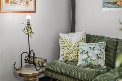 Tiny photo for 631 NW 172nd Lane, Trenton, FL 32693 (MLS # GC532597)