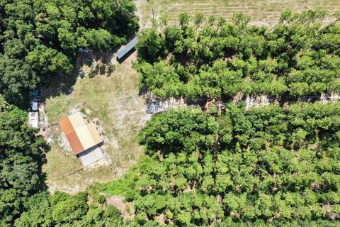 Tiny photo for 631 NW 172nd Lane, Trenton, FL 32693 (MLS # GC532597)