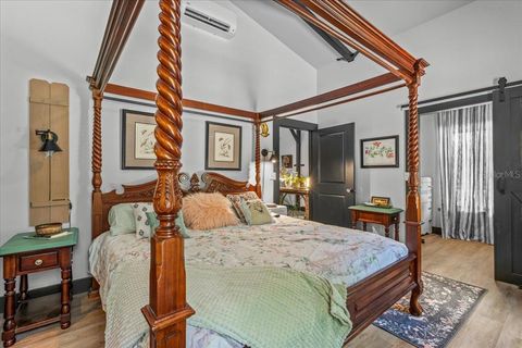 Tiny photo for 631 NW 172nd Lane, Trenton, FL 32693 (MLS # GC532597)