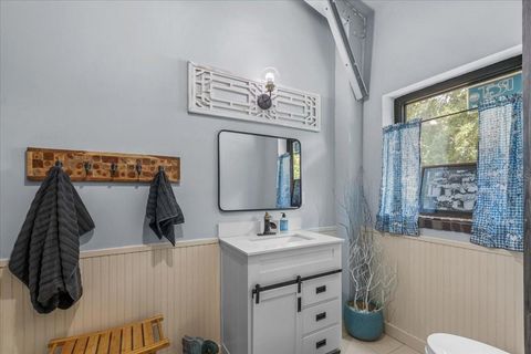 Tiny photo for 631 NW 172nd Lane, Trenton, FL 32693 (MLS # GC532597)