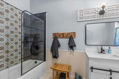 Tiny photo for 631 NW 172nd Lane, Trenton, FL 32693 (MLS # GC532597)
