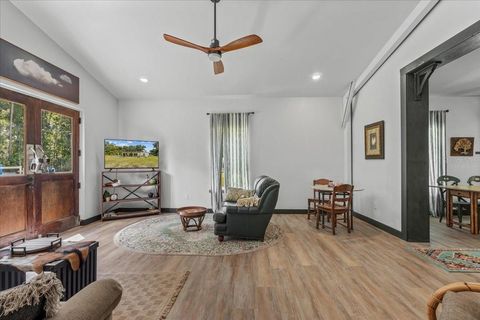 Tiny photo for 631 NW 172nd Lane, Trenton, FL 32693 (MLS # GC532597)