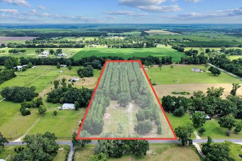 Tiny photo for 631 NW 172nd Lane, Trenton, FL 32693 (MLS # GC532597)