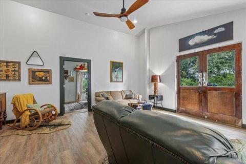 Tiny photo for 631 NW 172nd Lane, Trenton, FL 32693 (MLS # GC532597)