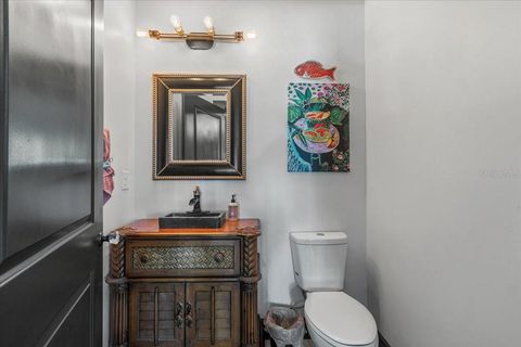 Tiny photo for 631 NW 172nd Lane, Trenton, FL 32693 (MLS # GC532597)
