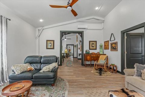 Tiny photo for 631 NW 172nd Lane, Trenton, FL 32693 (MLS # GC532597)