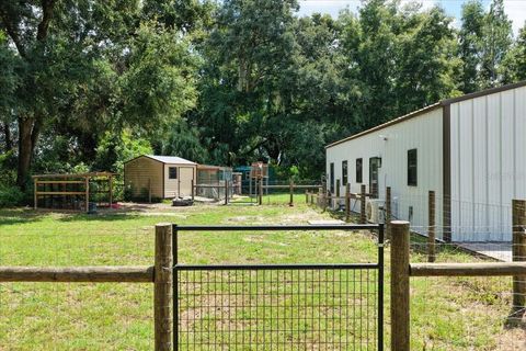 Tiny photo for 631 NW 172nd Lane, Trenton, FL 32693 (MLS # GC532597)