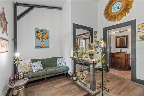 Tiny photo for 631 NW 172nd Lane, Trenton, FL 32693 (MLS # GC532597)
