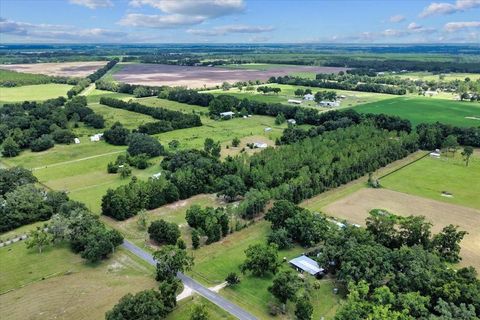 Tiny photo for 631 NW 172nd Lane, Trenton, FL 32693 (MLS # GC532597)