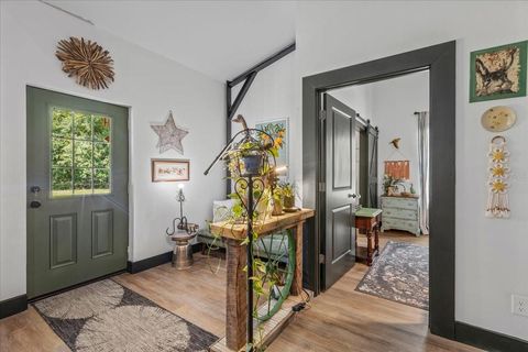 Tiny photo for 631 NW 172nd Lane, Trenton, FL 32693 (MLS # GC532597)