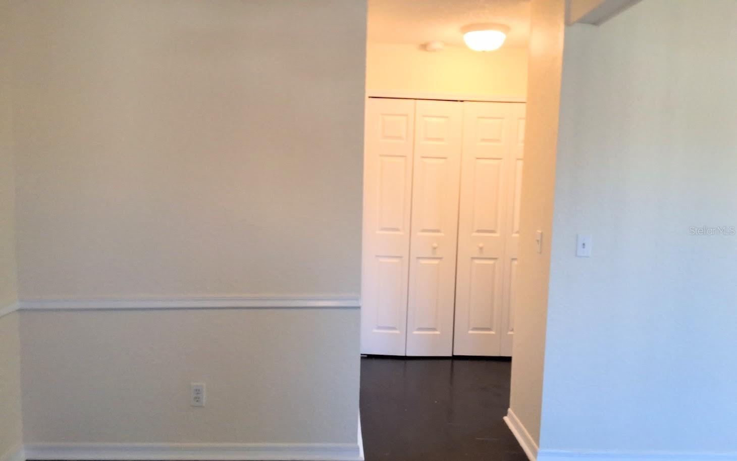 PARKVIEW VILLAGE - Residential Lease