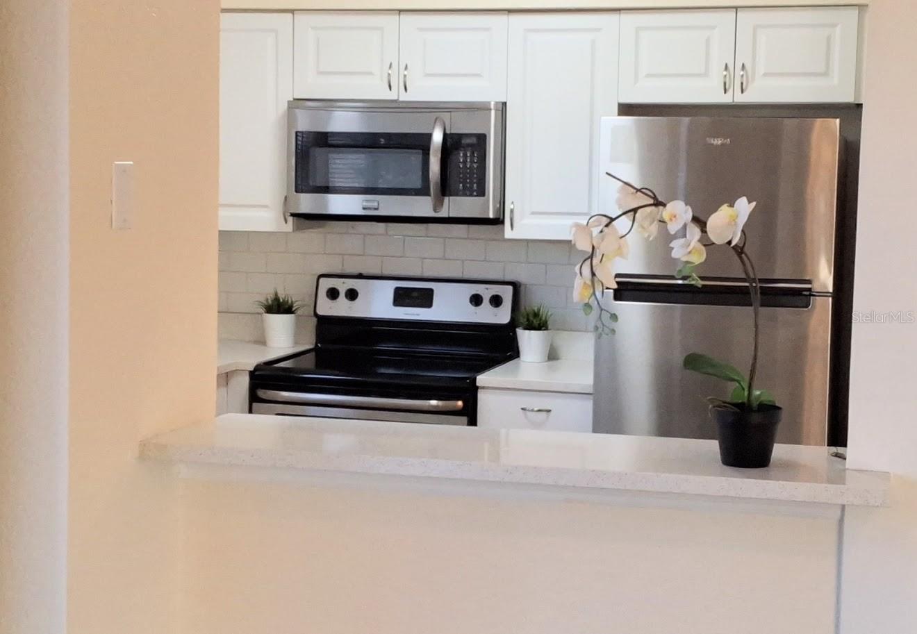 PARKVIEW VILLAGE - Residential Lease