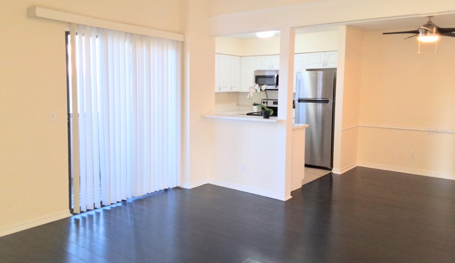 PARKVIEW VILLAGE - Residential Lease