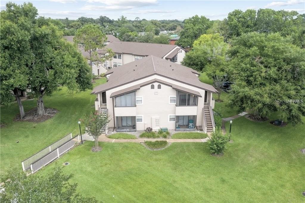 PARKVIEW VILLAGE - Residential Lease