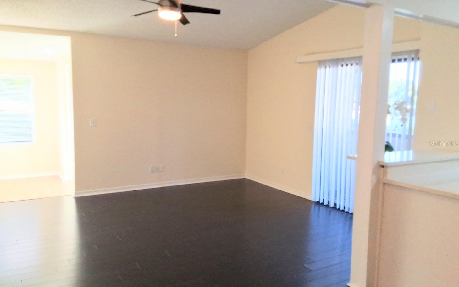 PARKVIEW VILLAGE - Residential Lease