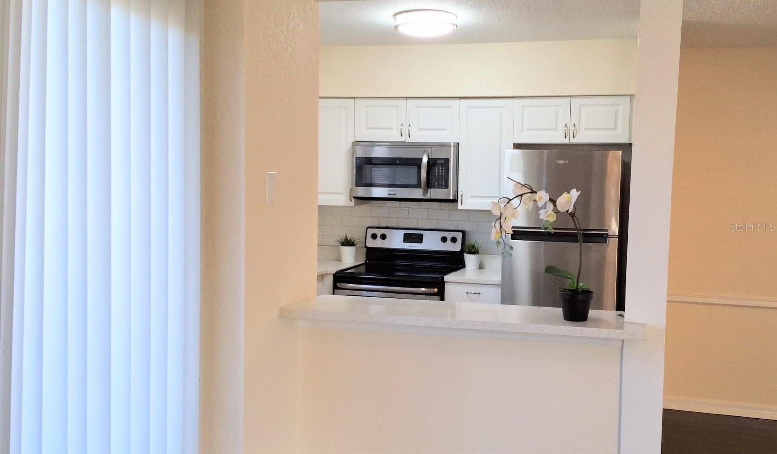 PARKVIEW VILLAGE - Residential Lease