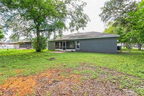 A home in SPRING HILL