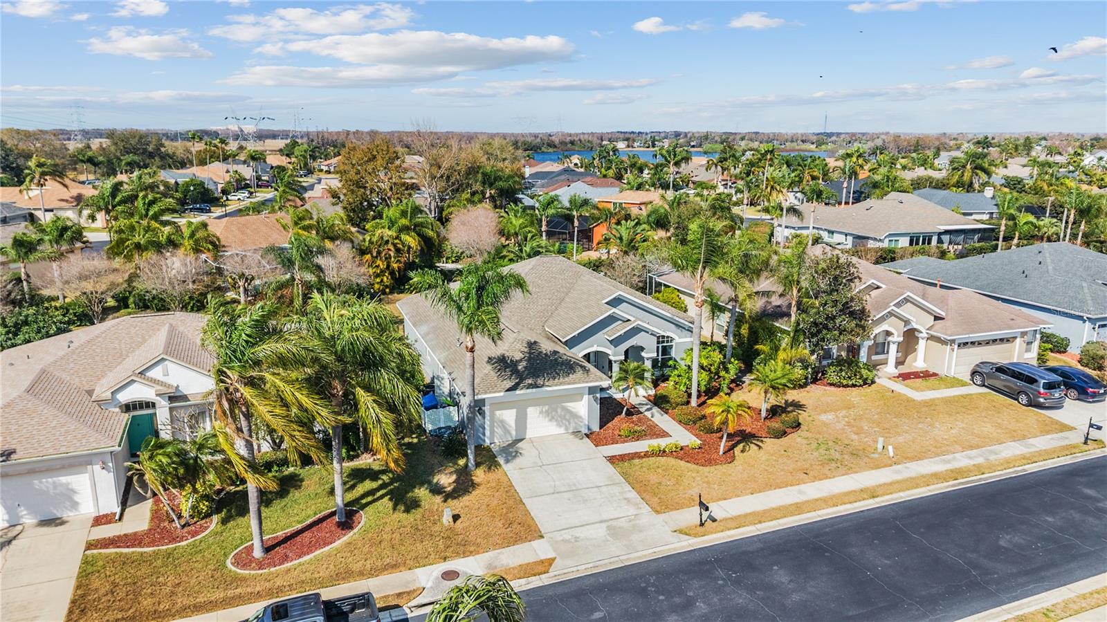 FOX WOOD PH 01 - Residential