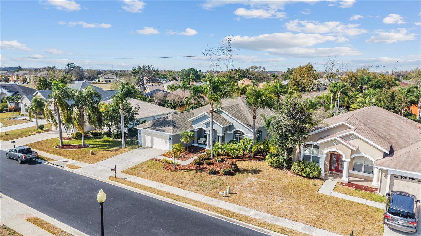 FOX WOOD PH 01 - Residential