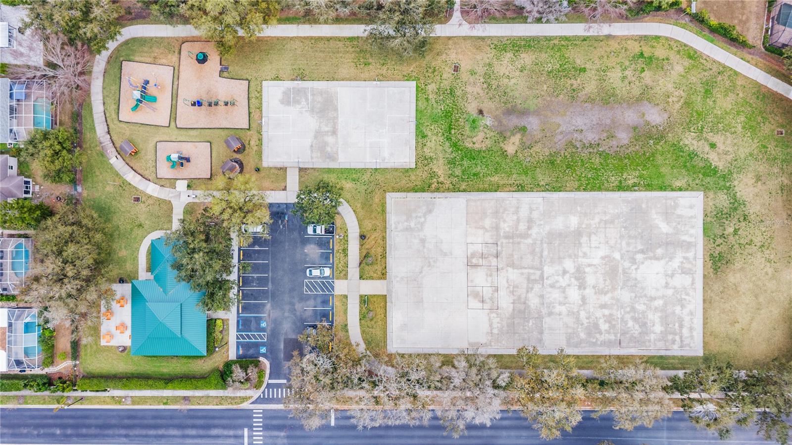 FOX WOOD PH 01 - Residential