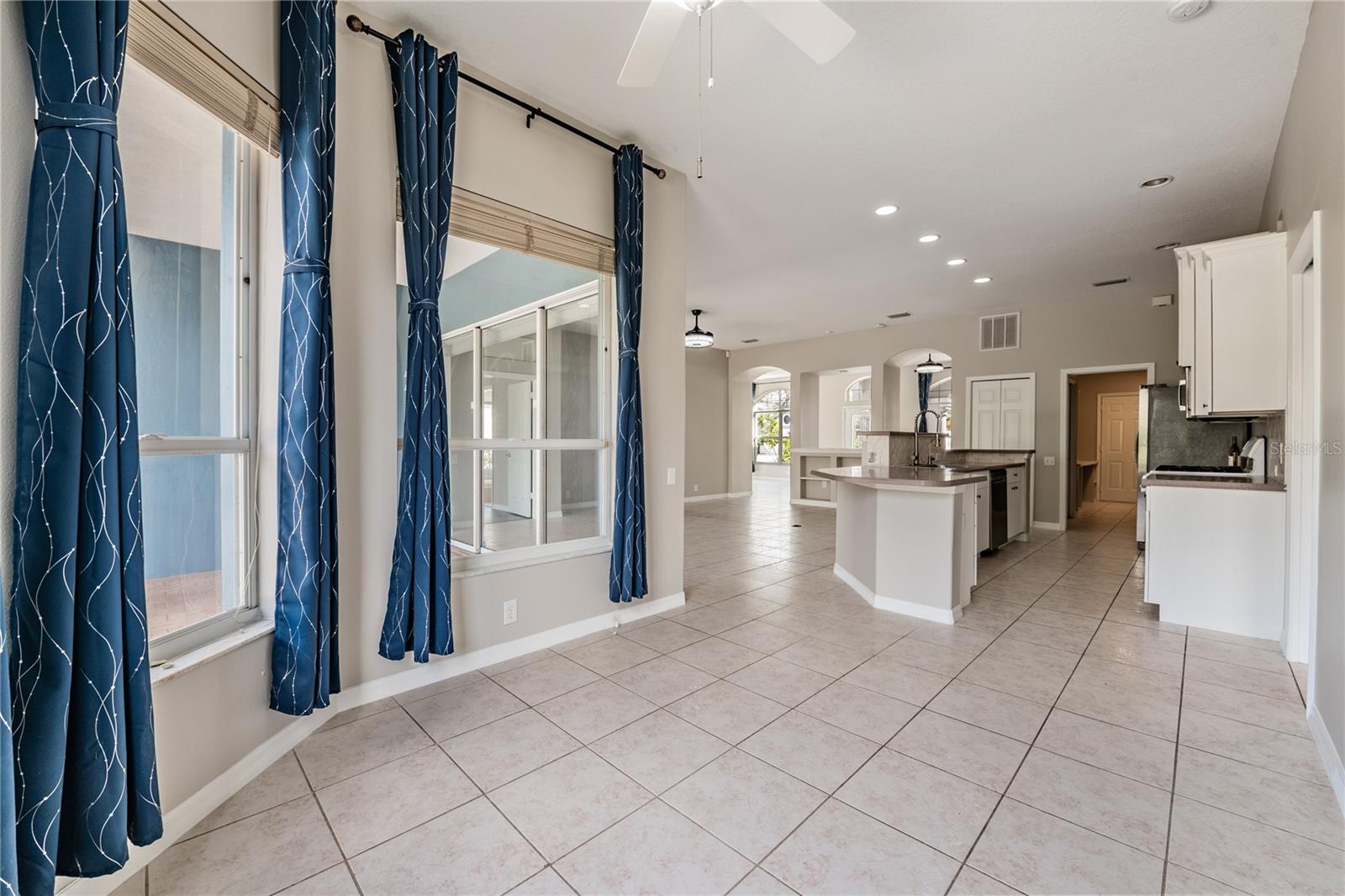 FOX WOOD PH 01 - Residential