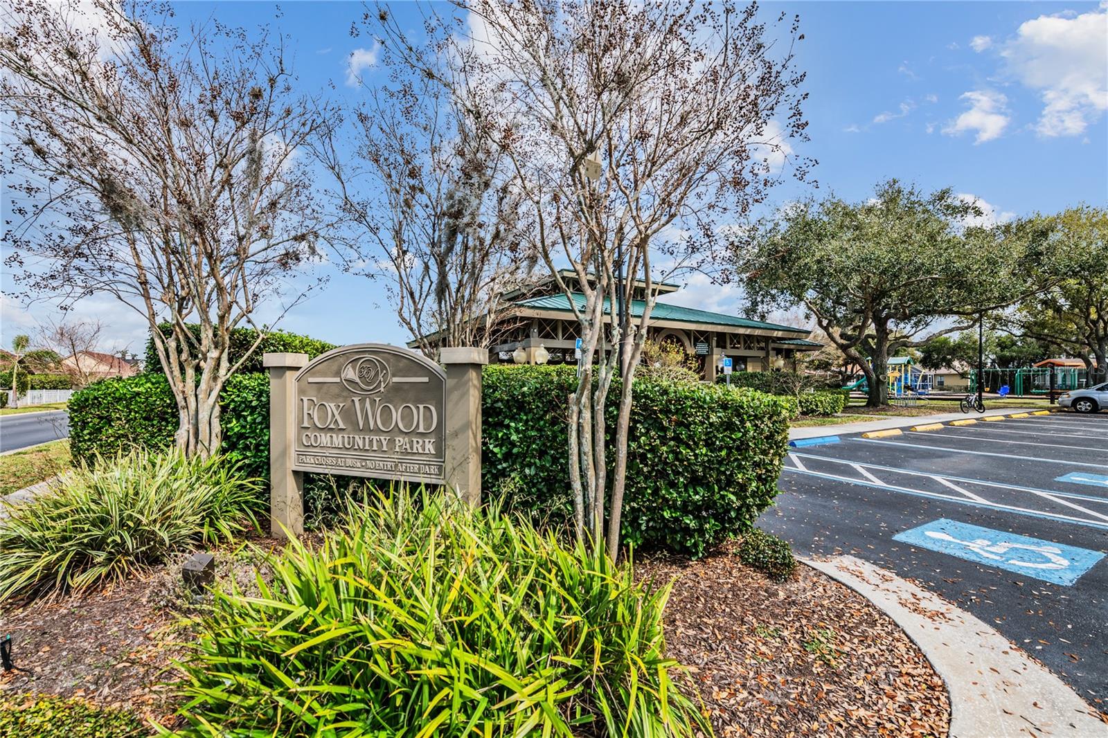 FOX WOOD PH 01 - Residential