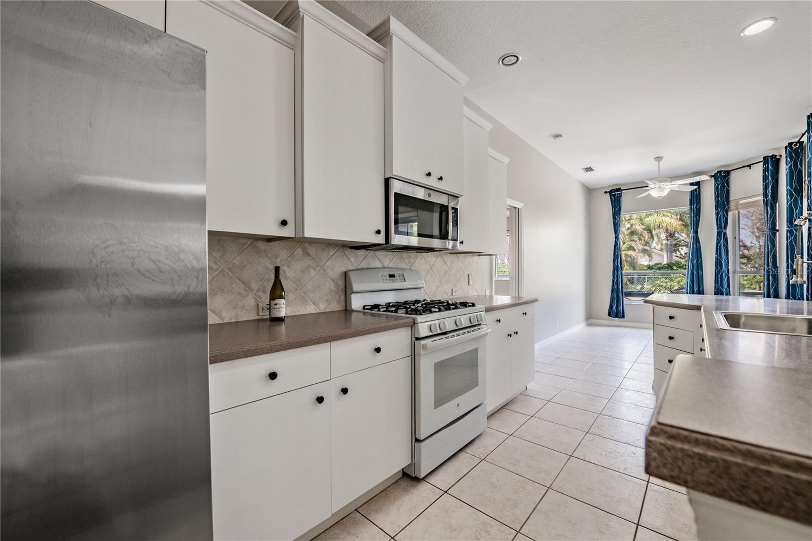 FOX WOOD PH 01 - Residential