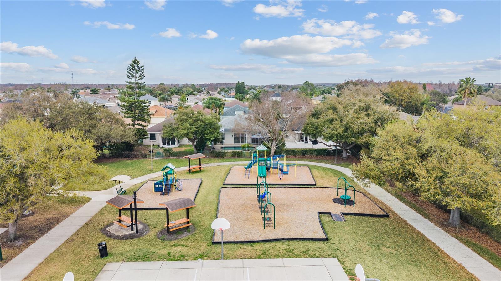 FOX WOOD PH 01 - Residential