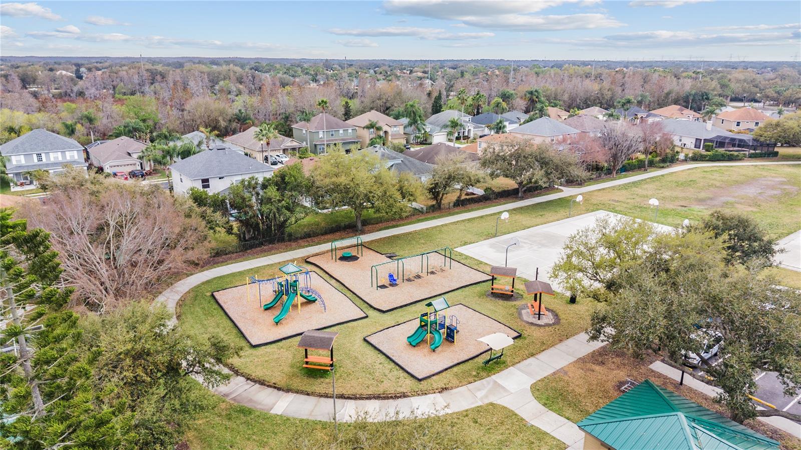 FOX WOOD PH 01 - Residential