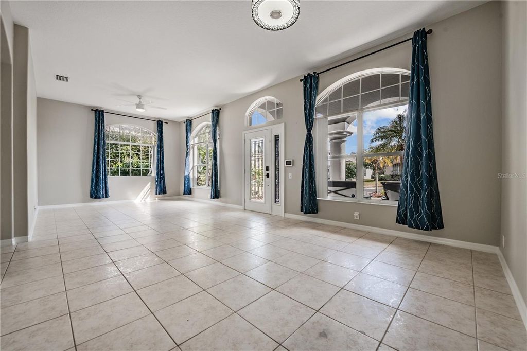 Photo of 9821 Balsaridge Court, Trinity, FL 34655 (MLS # TB8476118)