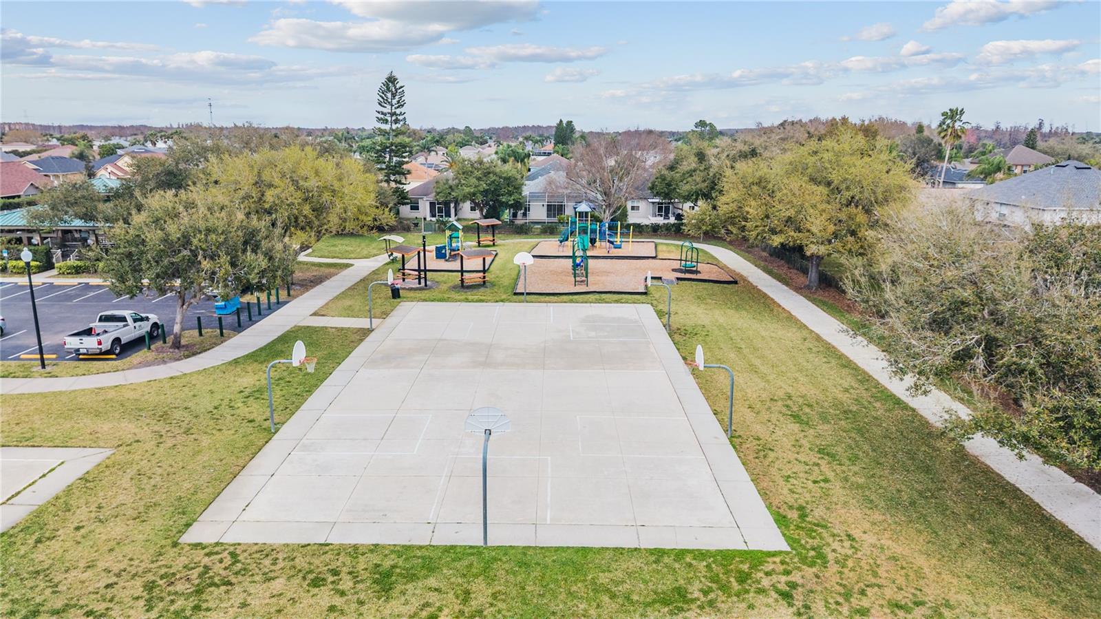 FOX WOOD PH 01 - Residential