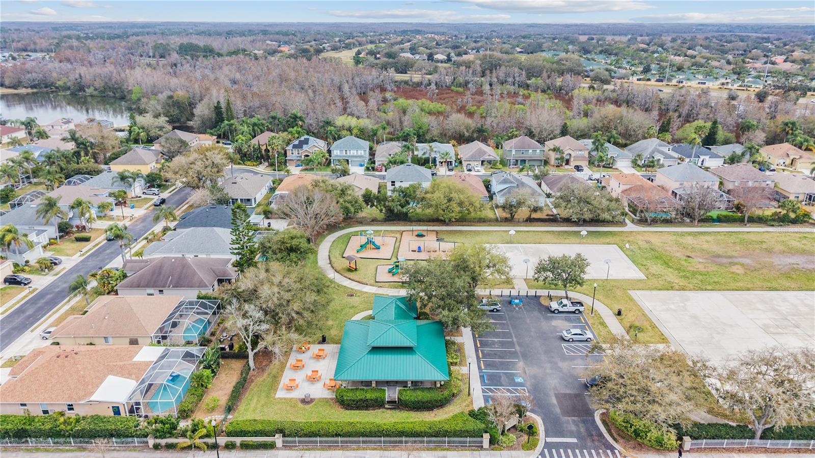 FOX WOOD PH 01 - Residential