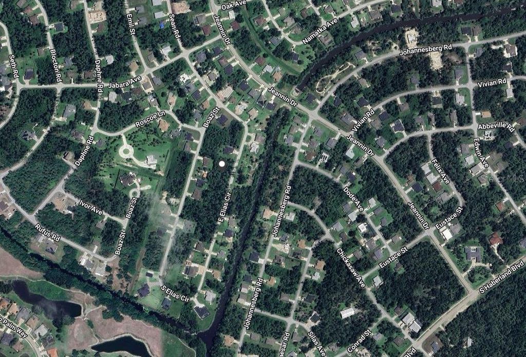 Photo of Elias Circle, North Port, FL 34288 (MLS # A4670604)