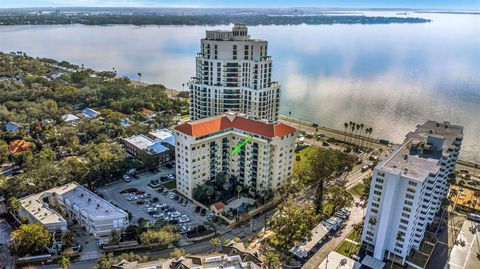 A home in TAMPA