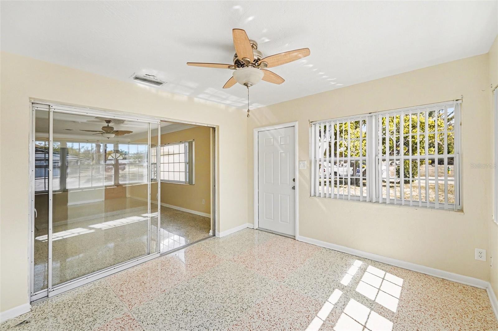 STEPHENSONS SUBDIVISION 2 - Residential