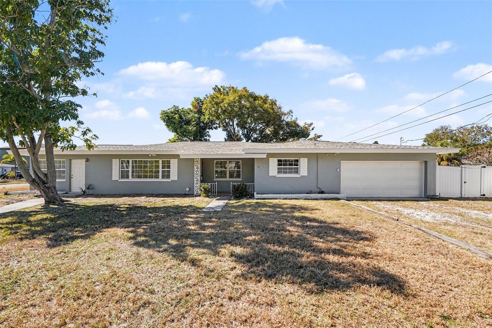 STEPHENSONS SUBDIVISION 2 - Residential