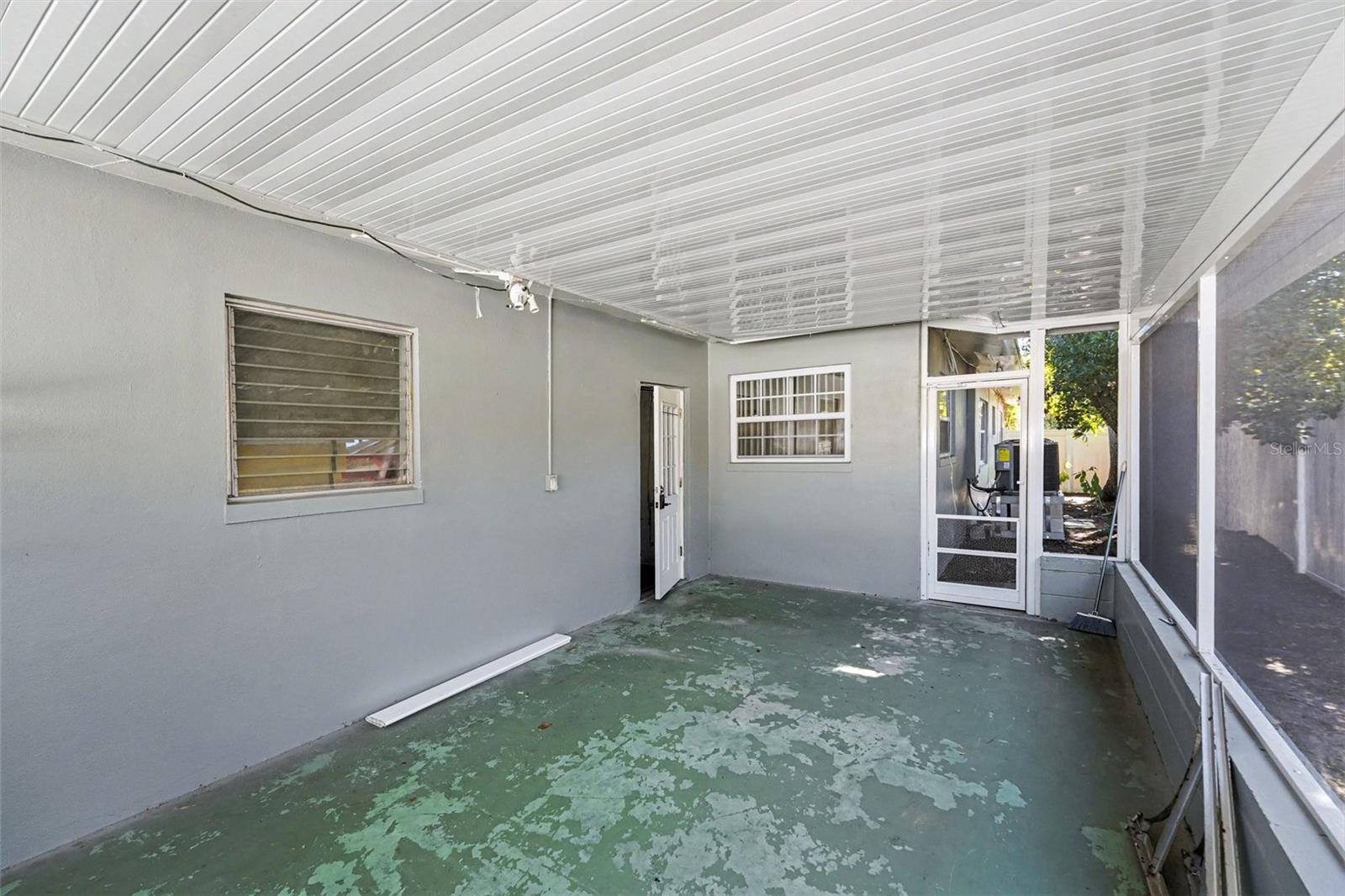 STEPHENSONS SUBDIVISION 2 - Residential