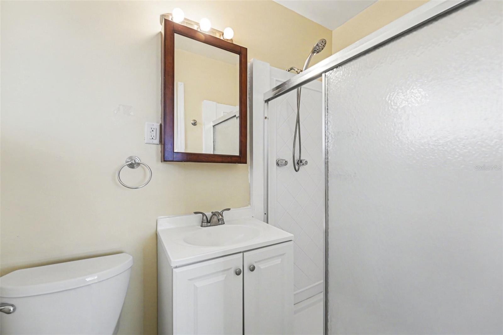 STEPHENSONS SUBDIVISION 2 - Residential